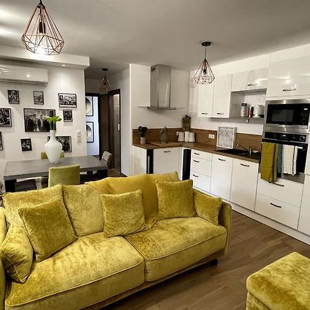 Appartement Calme Proche Bastia Cardo Екстериор снимка