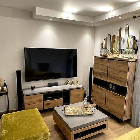 Appartement Calme Proche Bastia Cardo Екстериор снимка