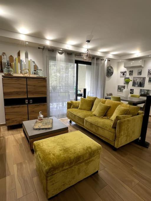 Appartement Calme Proche Bastia Cardo Екстериор снимка
