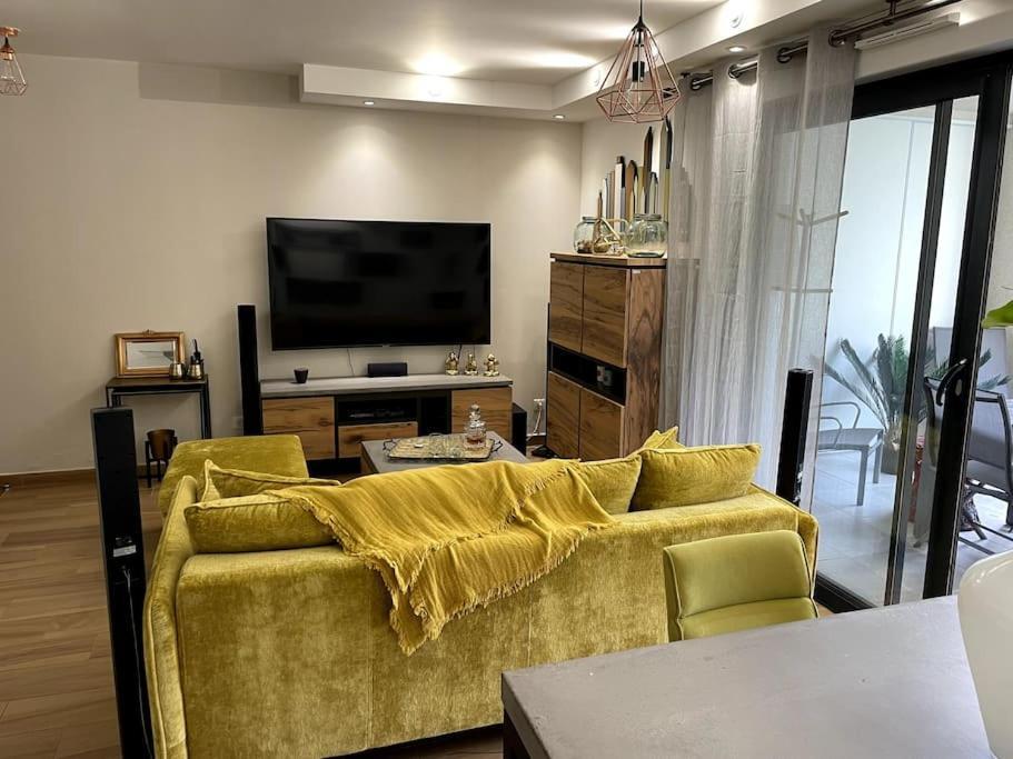Appartement Calme Proche Bastia Cardo Екстериор снимка