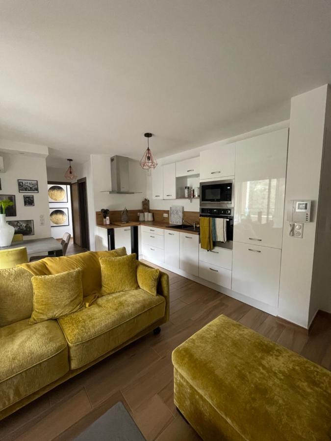 Appartement Calme Proche Bastia Cardo Екстериор снимка