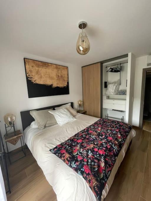 Appartement Calme Proche Bastia Cardo Екстериор снимка