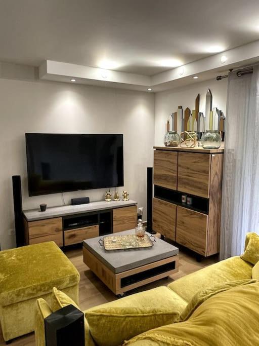 Appartement Calme Proche Bastia Cardo Екстериор снимка