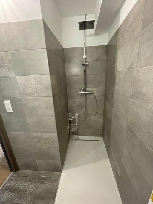Appartement Calme Proche Bastia Cardo Екстериор снимка
